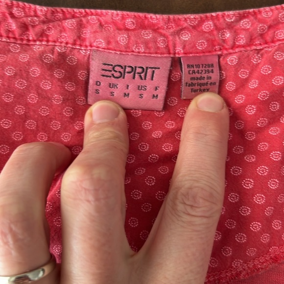 Esprit Tee - Picture 4 of 4